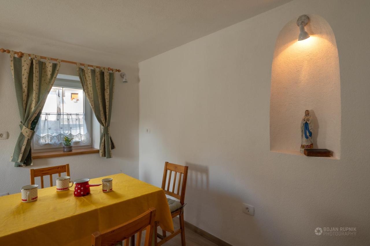 Cherry House - Cosy House - Ideal For Bear Watching, In The Neighborhood Of The Medieval Sneznik Castle Stari Trg pri Lozu Екстериор снимка