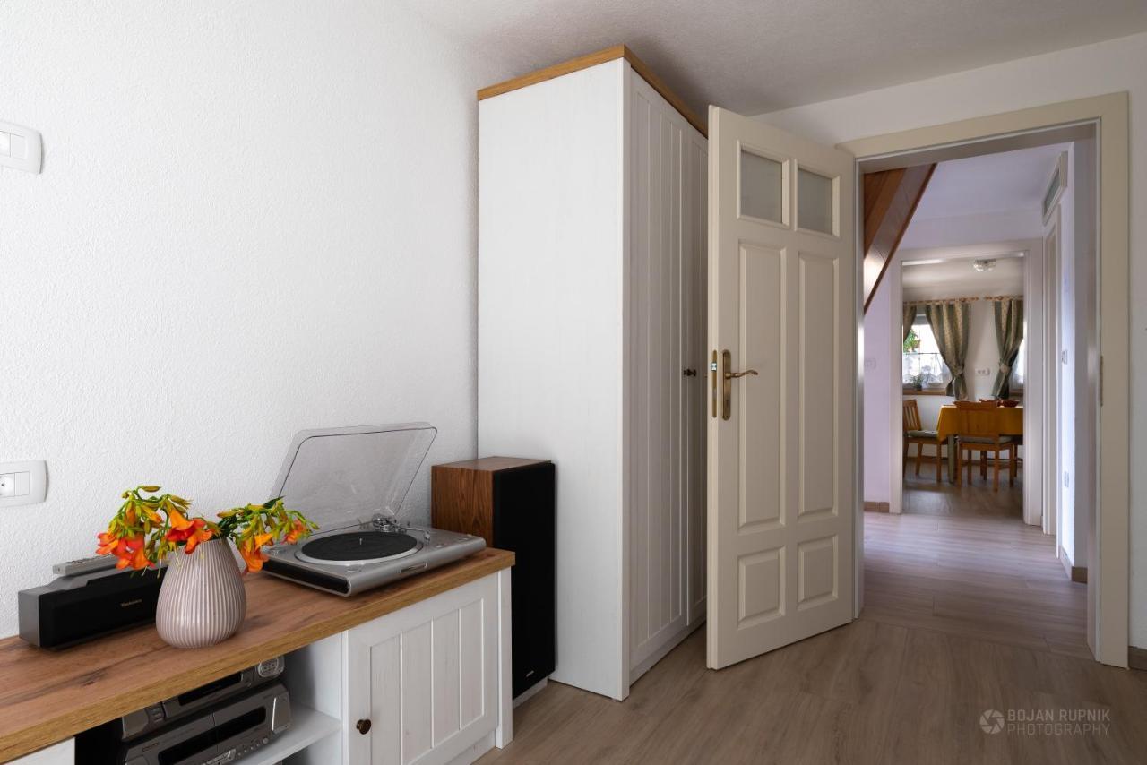 Cherry House - Cosy House - Ideal For Bear Watching, In The Neighborhood Of The Medieval Sneznik Castle Stari Trg pri Lozu Екстериор снимка