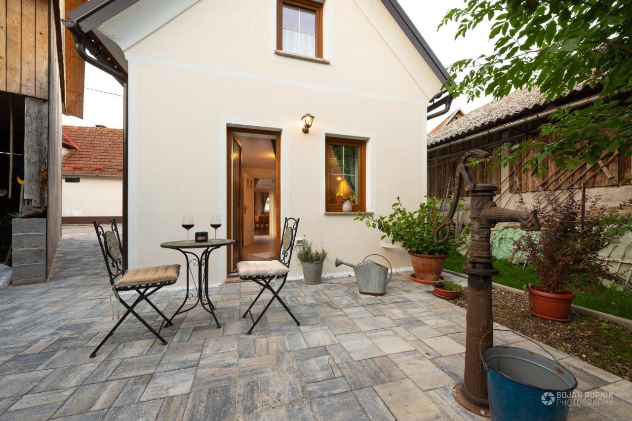 Cherry House - Cosy House - Ideal For Bear Watching, In The Neighborhood Of The Medieval Sneznik Castle Stari Trg pri Lozu Екстериор снимка