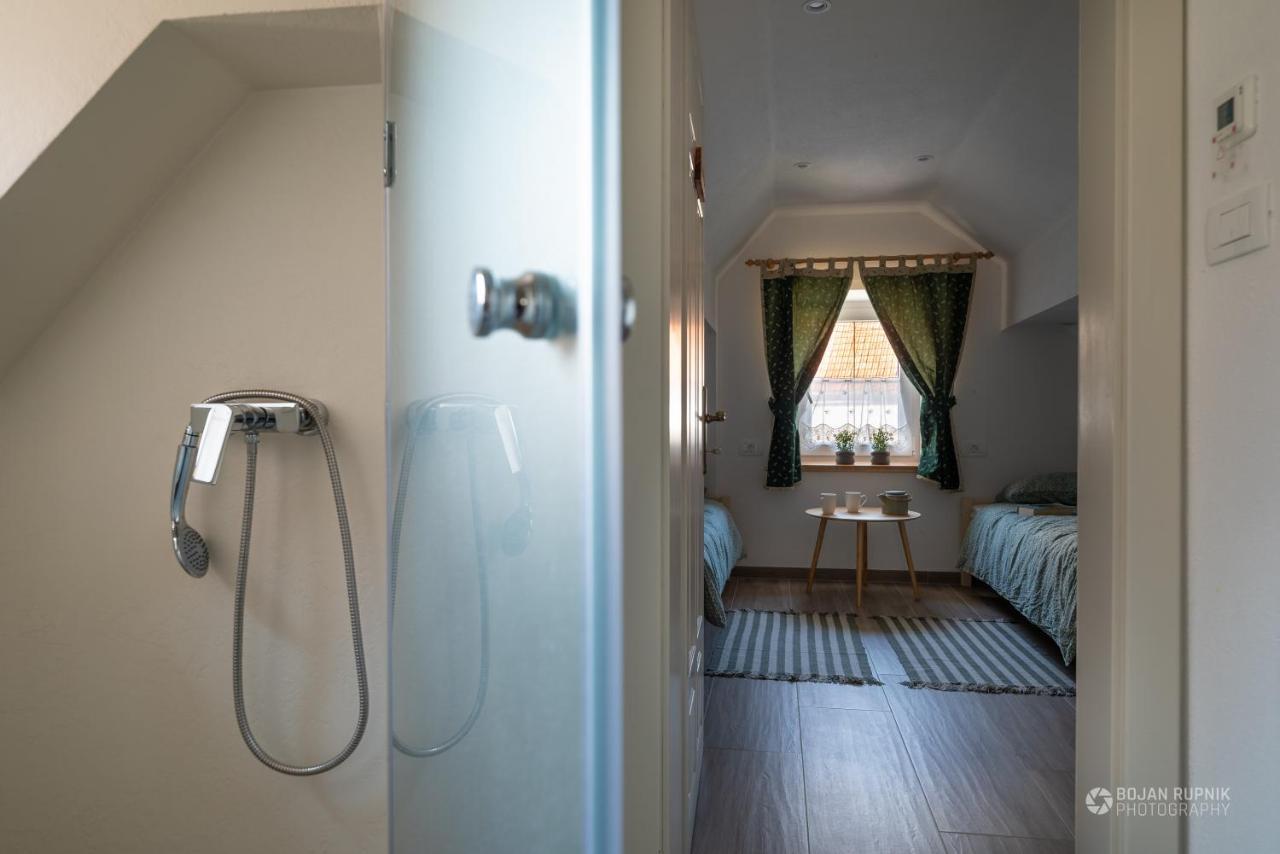 Cherry House - Cosy House - Ideal For Bear Watching, In The Neighborhood Of The Medieval Sneznik Castle Stari Trg pri Lozu Екстериор снимка