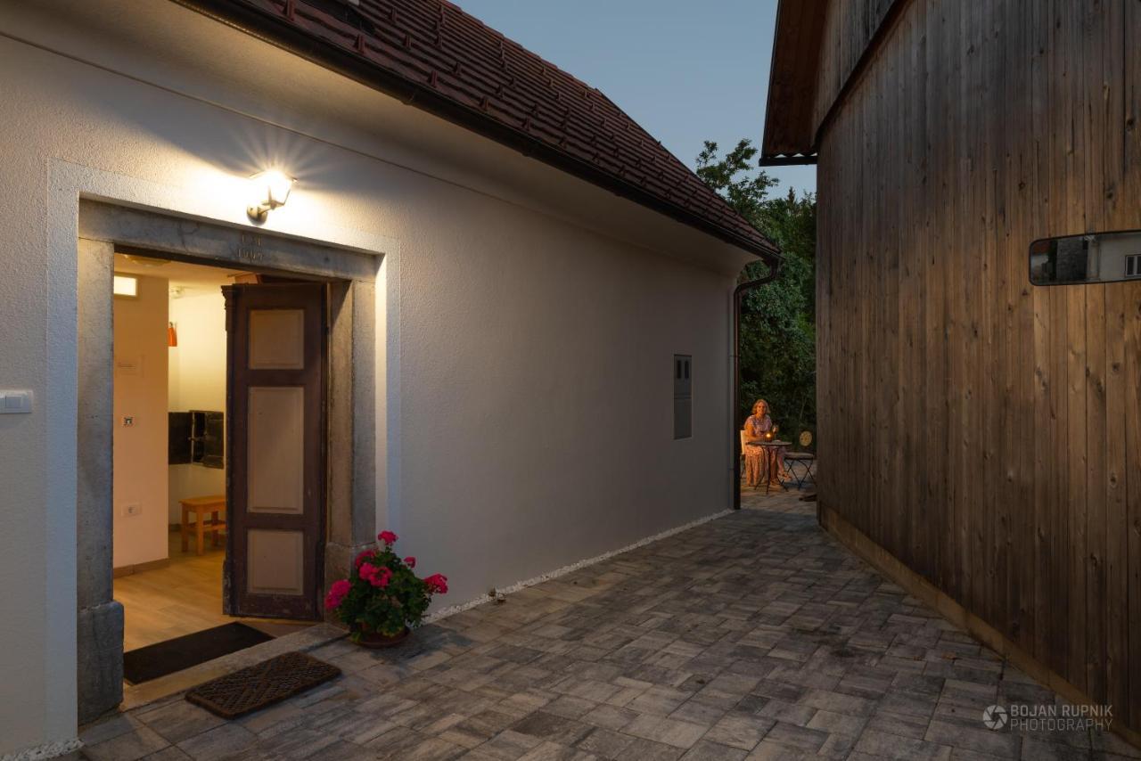 Cherry House - Cosy House - Ideal For Bear Watching, In The Neighborhood Of The Medieval Sneznik Castle Stari Trg pri Lozu Екстериор снимка
