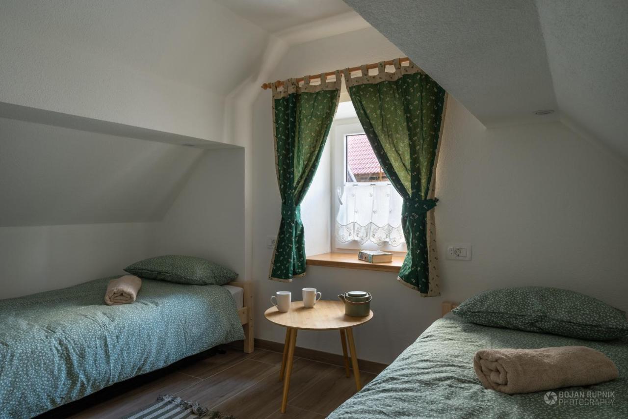 Cherry House - Cosy House - Ideal For Bear Watching, In The Neighborhood Of The Medieval Sneznik Castle Stari Trg pri Lozu Екстериор снимка